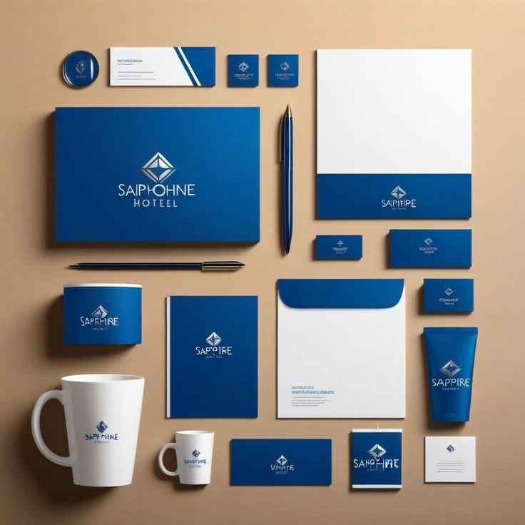 Papeterie Commerciale