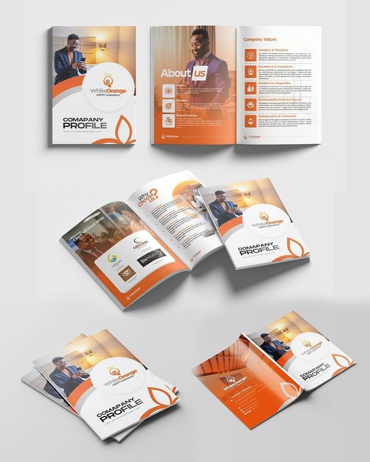 Catalogue Produits #10 - Israss PUB