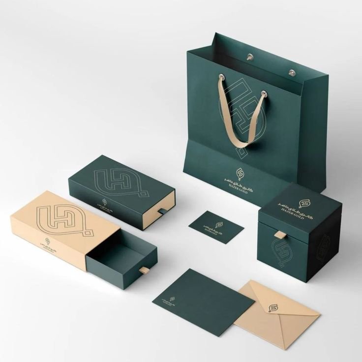 Packaging Promotionnel #19 - Israss PUB