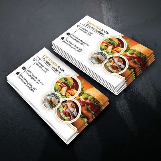 Style Corporate #2 - Israss PUB