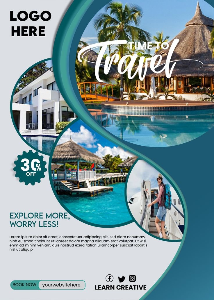 Publicité Ciblée #24 - Israss PUB