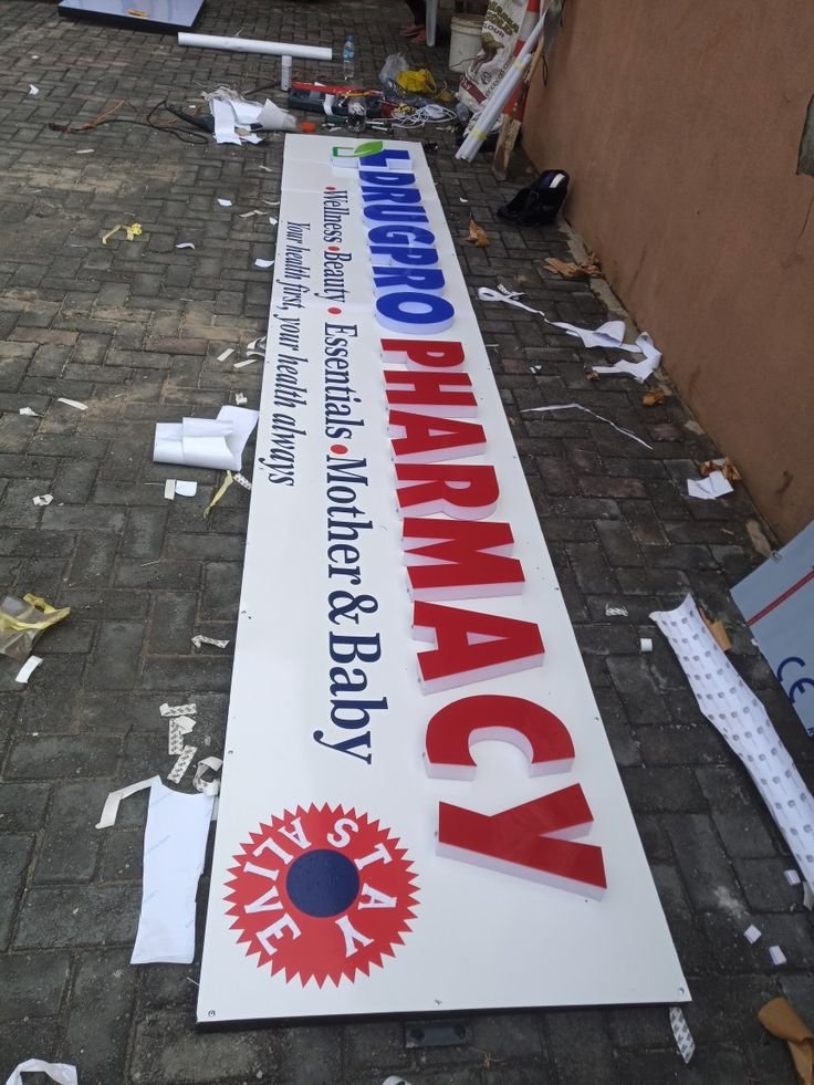 Bannière Publicitaire #36 - Israss PUB