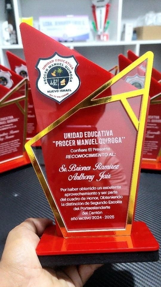 Trophée Entreprise #42 - Israss PUB