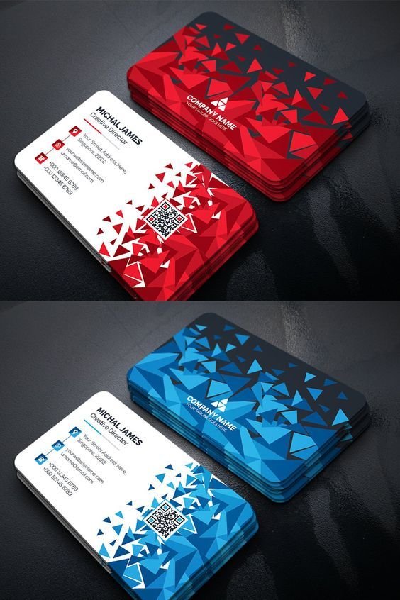 Style Corporate #6 - Israss PUB