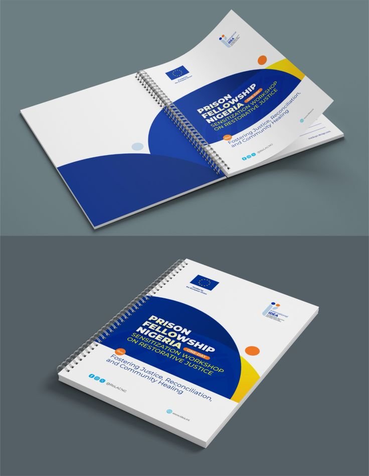 Brochure Commerciale #9 - Israss PUB