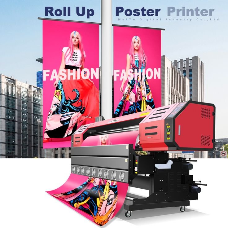 Impression grand format